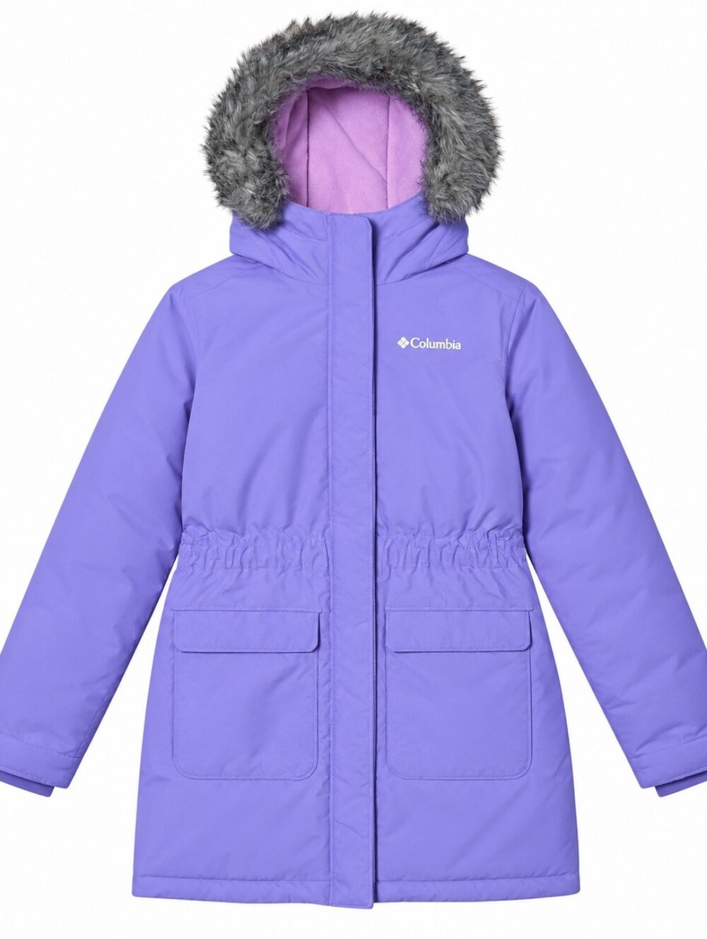 Columbia Girl's Parka